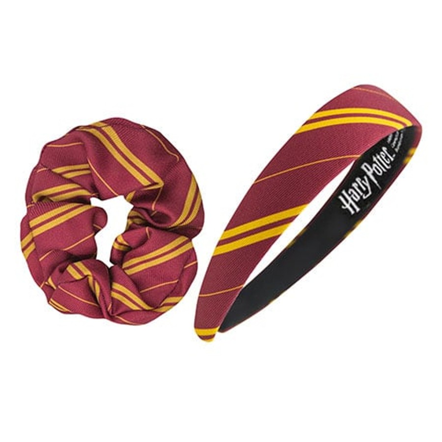 Accessoires Cinereplicas | Harry Potter - Gryffindor - Hair Accessories Set