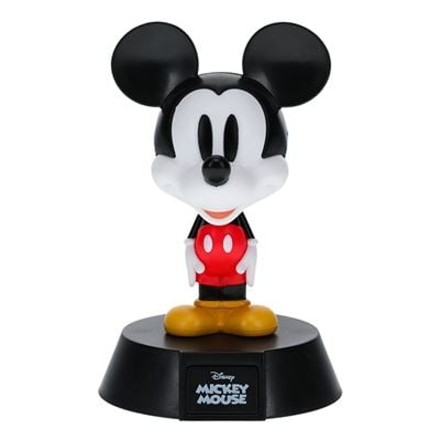 Kantoor Paladone | Disney - Mickey Mouse - Icon Light