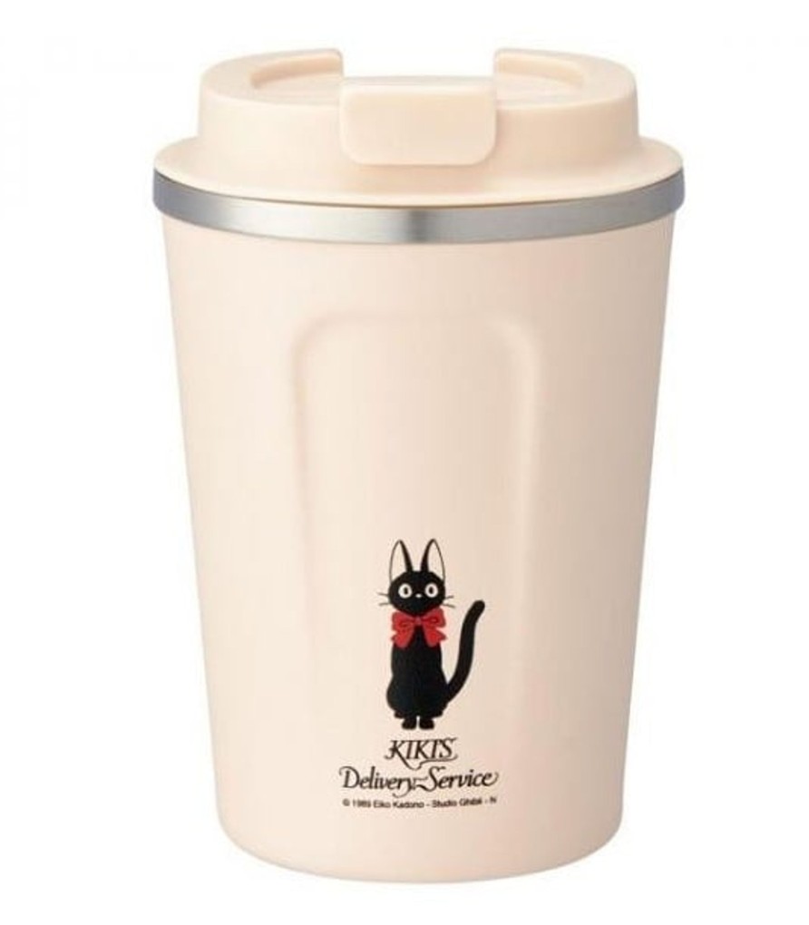 Keuken Benelic / Studio Ghibli | Kiki'S Delivery Service - Jiji - Isothermal Mug 350Ml