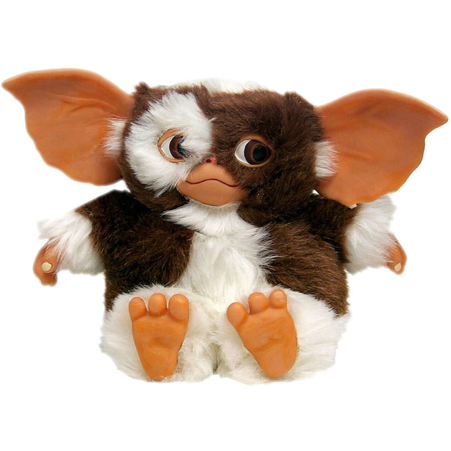 Figuren Neca | Gremlins - Gizmo Plush 20Cm