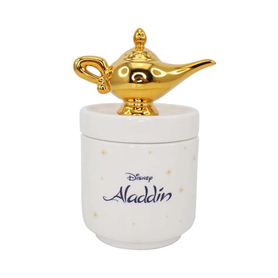 Decoratie HMB | Disney - Aladdin - Lamp - Collector'S Box