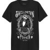 Kleding Cotton Division | Nightmare Before Christmas - Pumpkin King - T-Shirt (S)