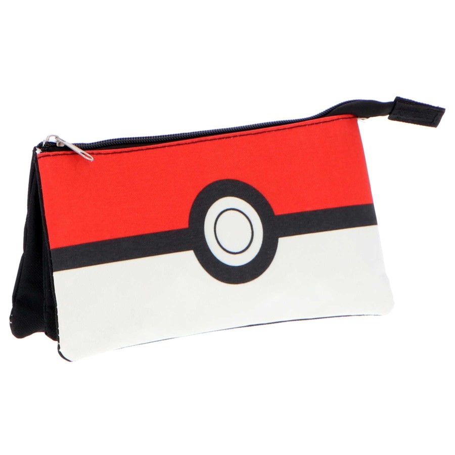 Kantoor ShopForGeek | Pokemon - Pokeball - Pencilcase