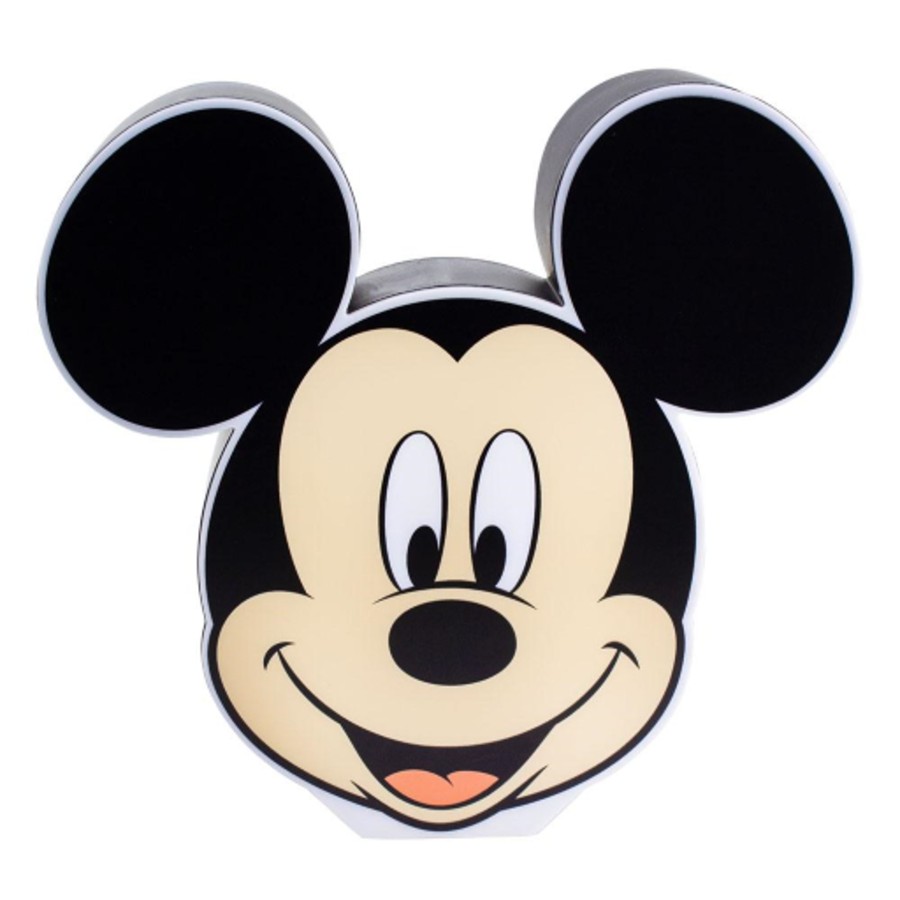 Kantoor Paladone | Disney - Mickey - Box Light 17Cm