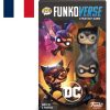 Spelletjes Funko | Dc Comics - Funkoverse 101 2-Pack - Expandalone Catwoman 'French'