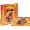 Spelletjes Rock Saws | Metallica - Jump In The Fire (Single) - Album Puzzle 500P 41X41Cm