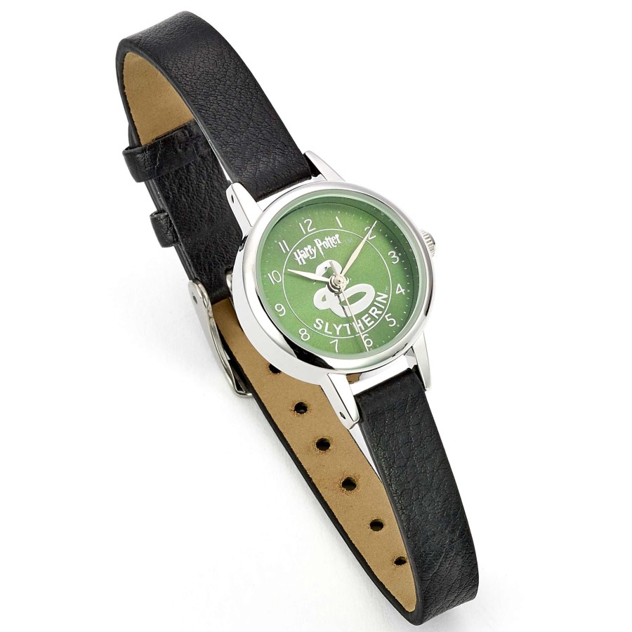 Accessoires Carat | Harry Potter - Slytherin - Women'S Watch