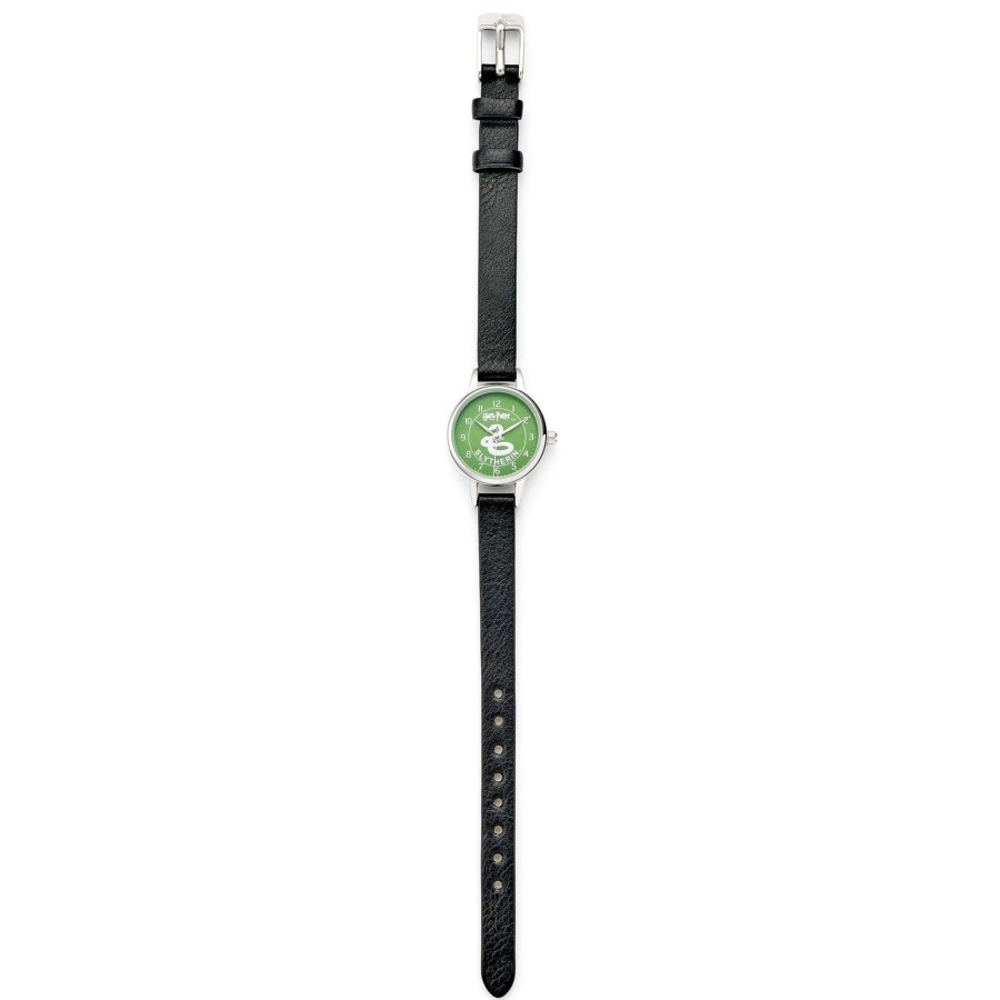 Accessoires Carat | Harry Potter - Slytherin - Women'S Watch