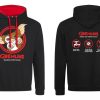 Kleding ShopForGeek | Gremlins - Three Rules - Men Pullover (M)