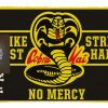 Decoratie Pyramid | Cobra Kai - No Mercy - Doormat