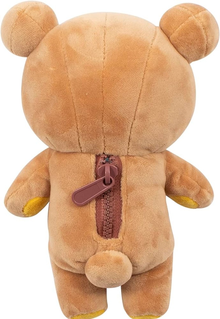 Figuren ShopForGeek | Rilakkuma - Small Plush 23Cm