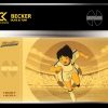 Decoratie Cartoon Kingdom | Captain Tsubasa - Becker - Golden Ticket