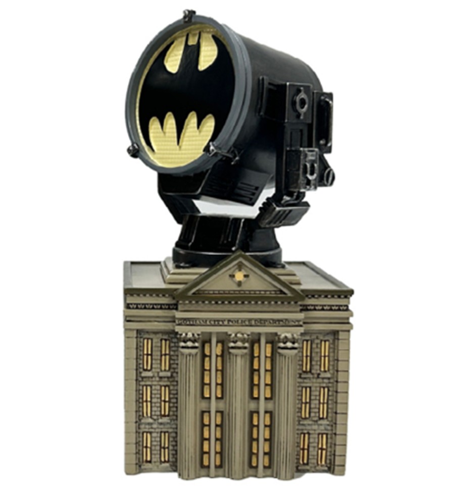 Decoratie Nemesis | Dc - Gotham City Police Departement - Statue