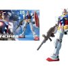 Figuren Bandai Model Kit | Gundam - Mega Size Model 1/48 Rx-78-2 Gundam - Model Kit - 37.5Cm