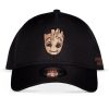 Accessoires Difuzed | Marvel - Adjustable Cap - Groot