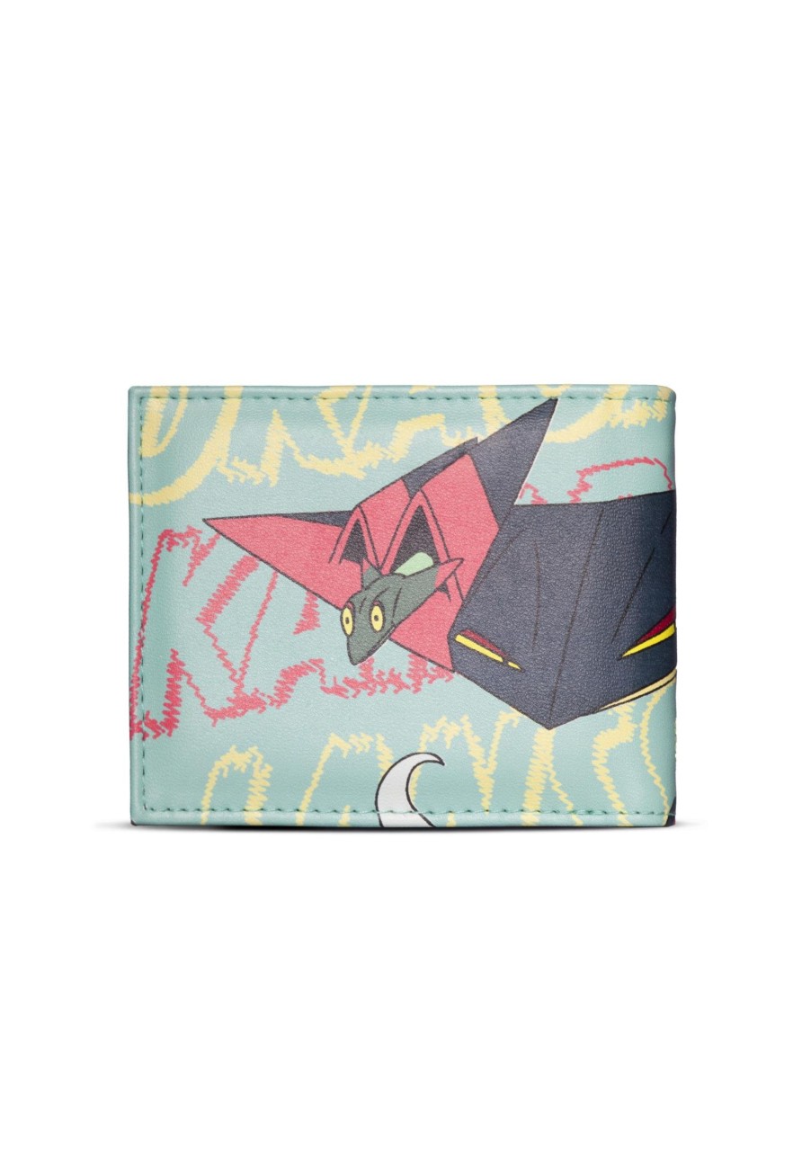 Accessoires Difuzed | Pokemon - Dragapult - Bifold Portemonee