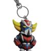 Accessoires ShopForGeek | Grendizer - Chibi Grendizer - Keychain 6.5Cm