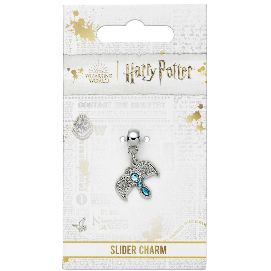 Accessoires Carat | Harry Potter - Diadem - Charm For Necklace & Bracelet