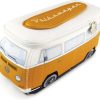 Kantoor VW T2 | Vw T2 - Neoprene Bag Orange '30X14X12Cm'