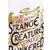 Keuken Stor | Fantastic Beasts - Plastic Bottle - Size 850Ml