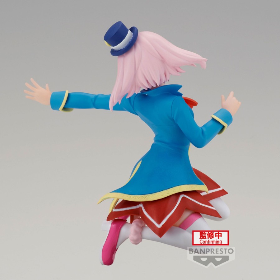 Figuren Banpresto | Shangri-La Frontier - Emul - Figure 8Cm