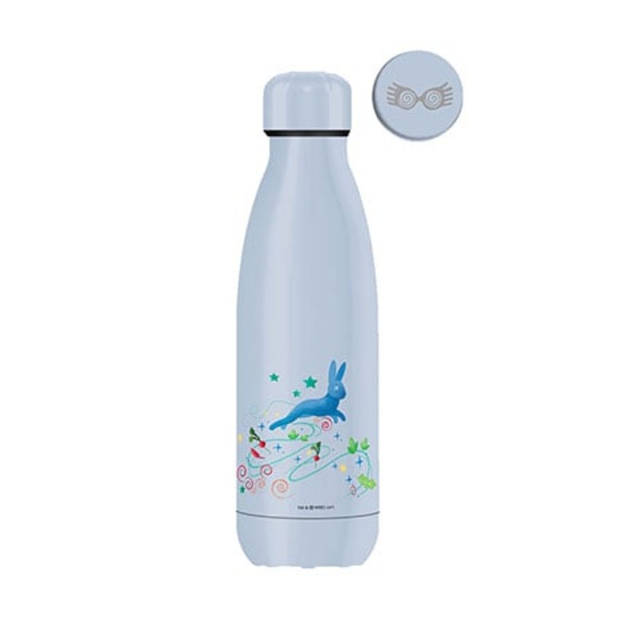 Keuken Cinereplicas | Harry Potter - Luna Patronus - Insulated Bottle 350Ml