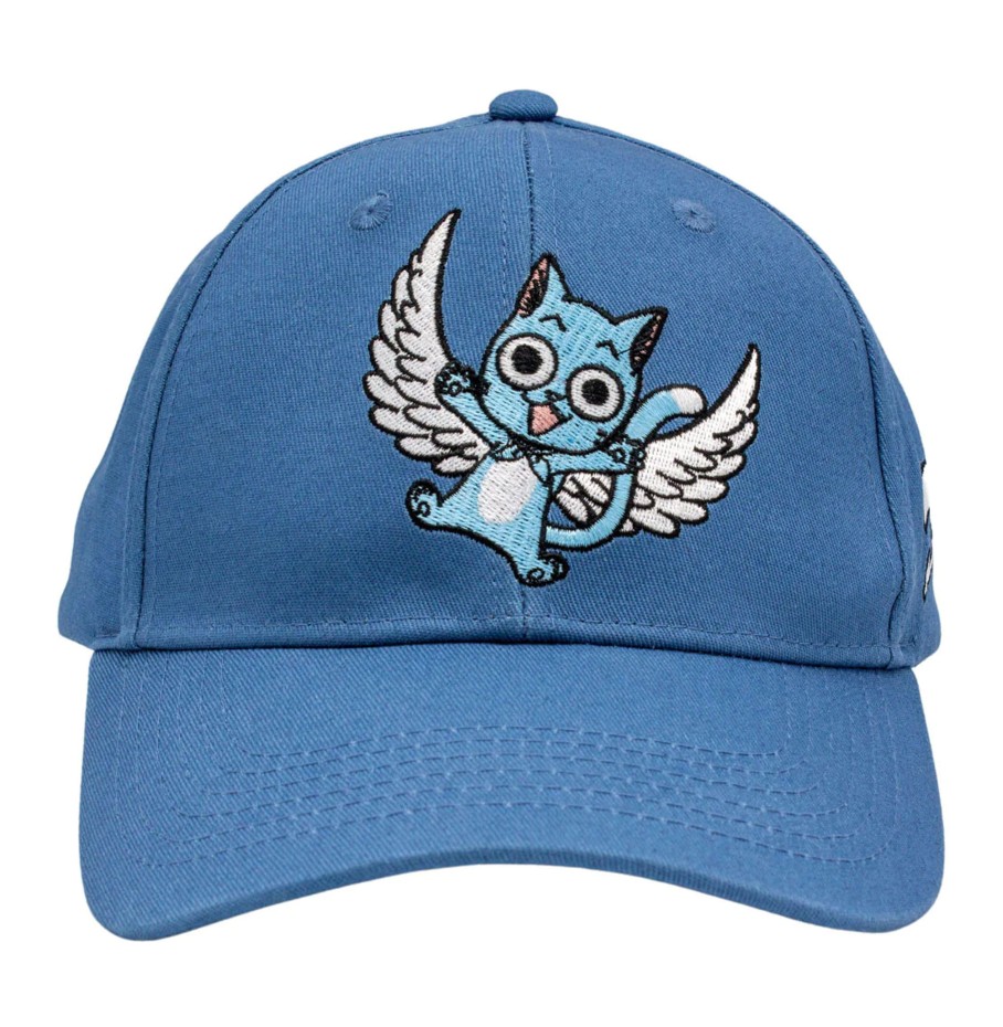 Accessoires Cotton Division | Fairy Tail - Happy - Cap