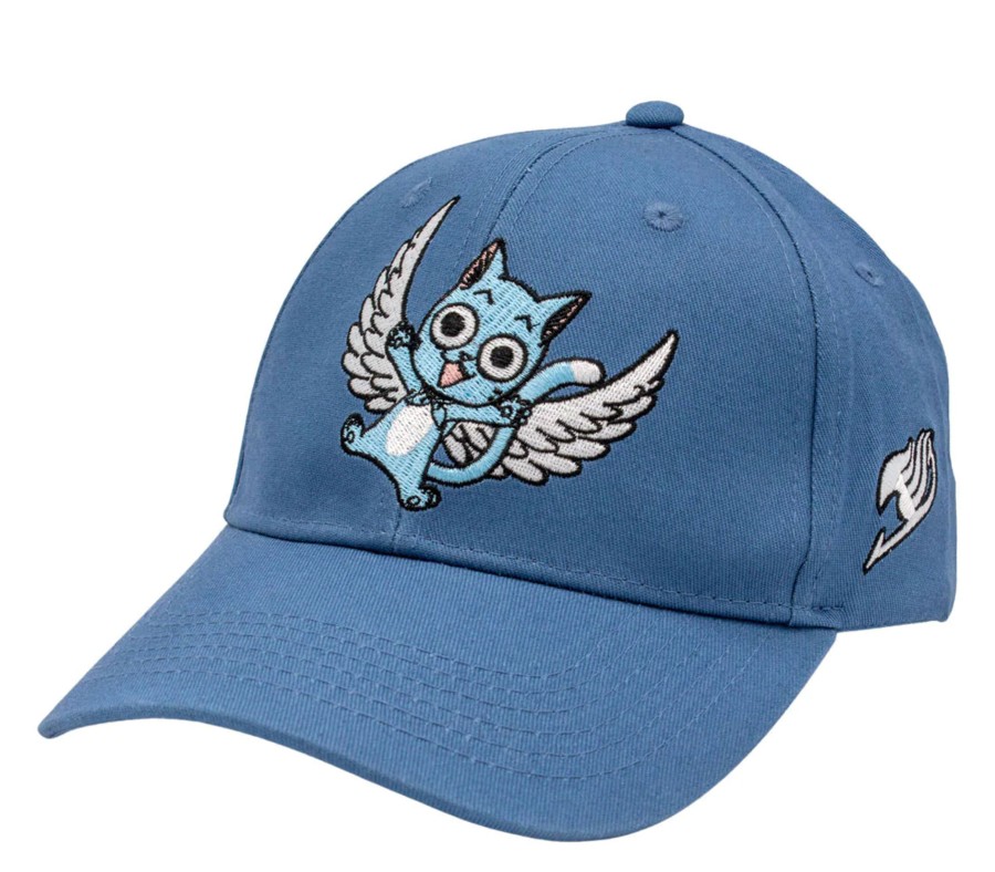 Accessoires Cotton Division | Fairy Tail - Happy - Cap