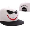 Accessoires Cotton Division | Batman - Cap Joke Is On You