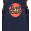 Kleding Difuzed | Space Jam - Tune Squad - Men'S T-Shirt (Xl)