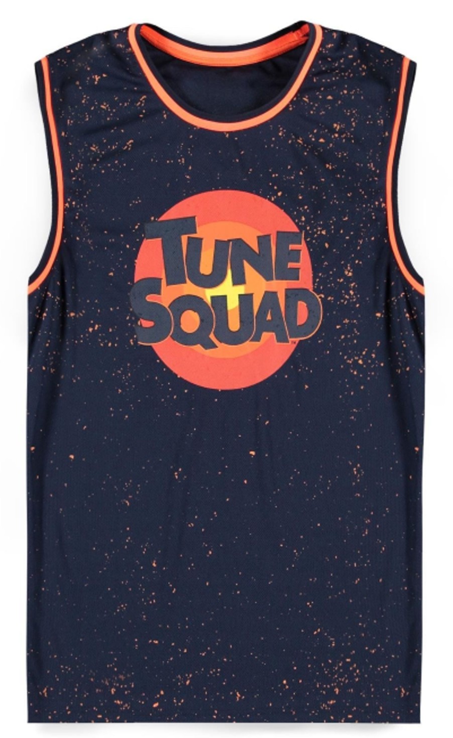 Kleding Difuzed | Space Jam - Tune Squad - Men'S T-Shirt (Xl)