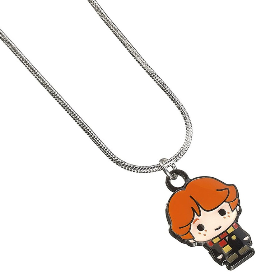 Accessoires Carat | Harry Potter - Necklace - Ron Weasley