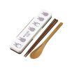 Keuken Benelic / Studio Ghibli | Studio Ghibli - My Neighbor Totoro - Chopstick And Spoon Set