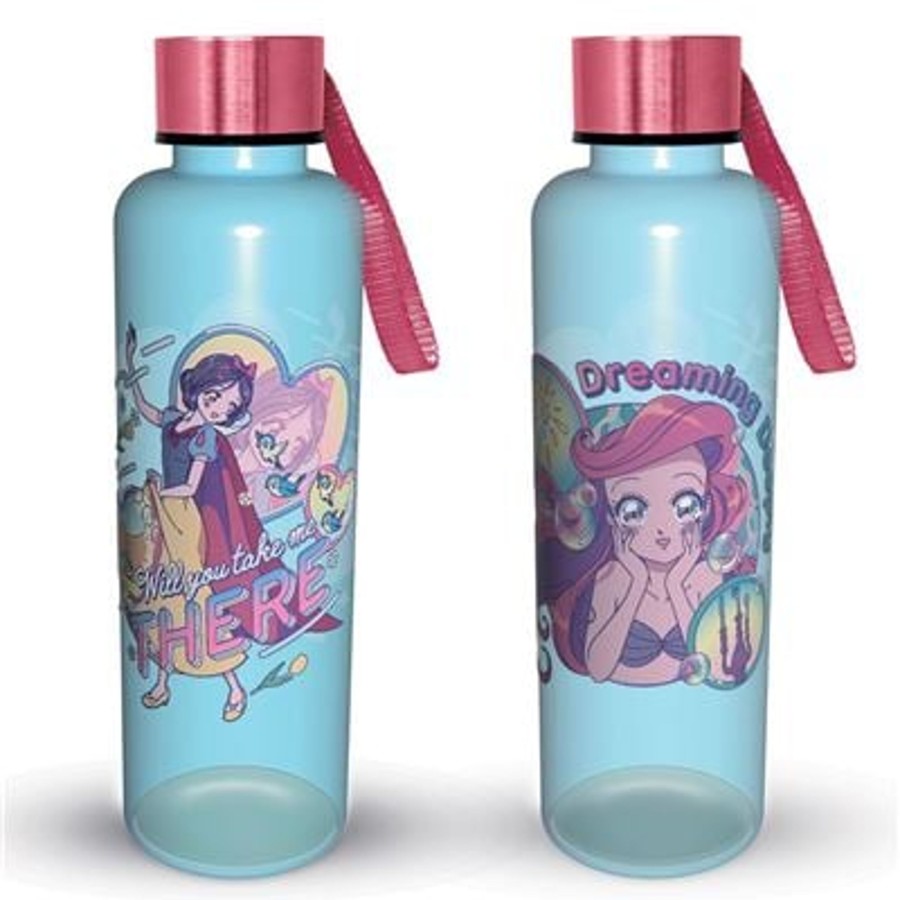 Keuken Pyramid | Disney Princess - Manga - Plastic Bottle