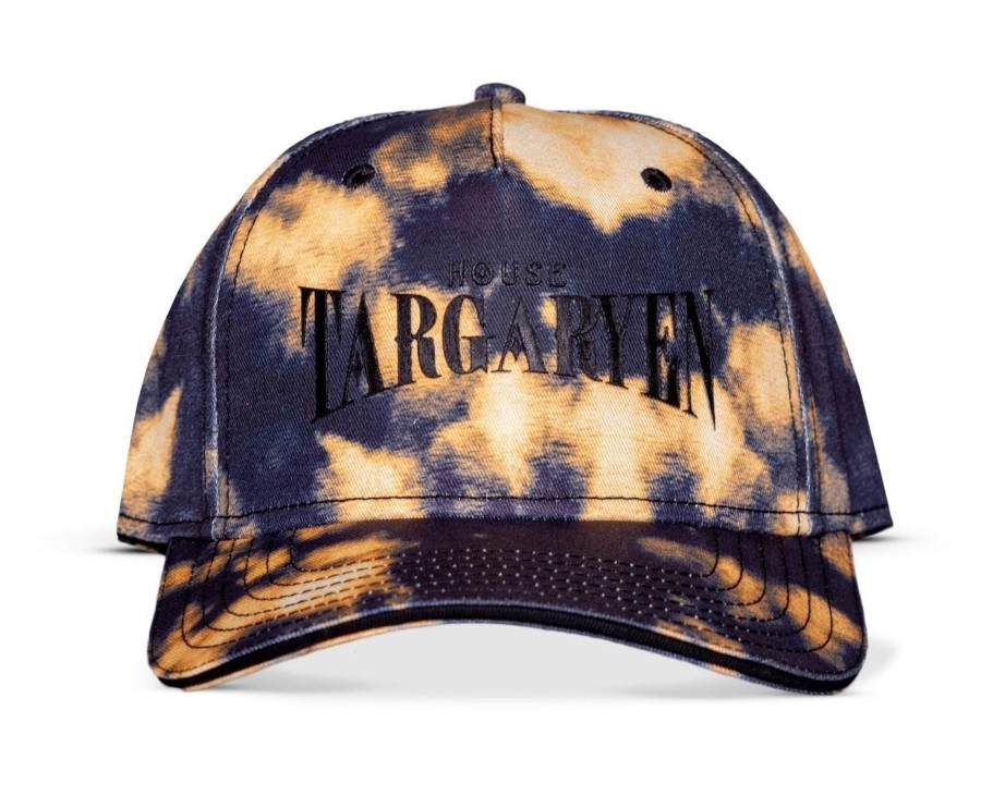 Accessoires Difuzed | House Of The Dragon - Adjustable Cap