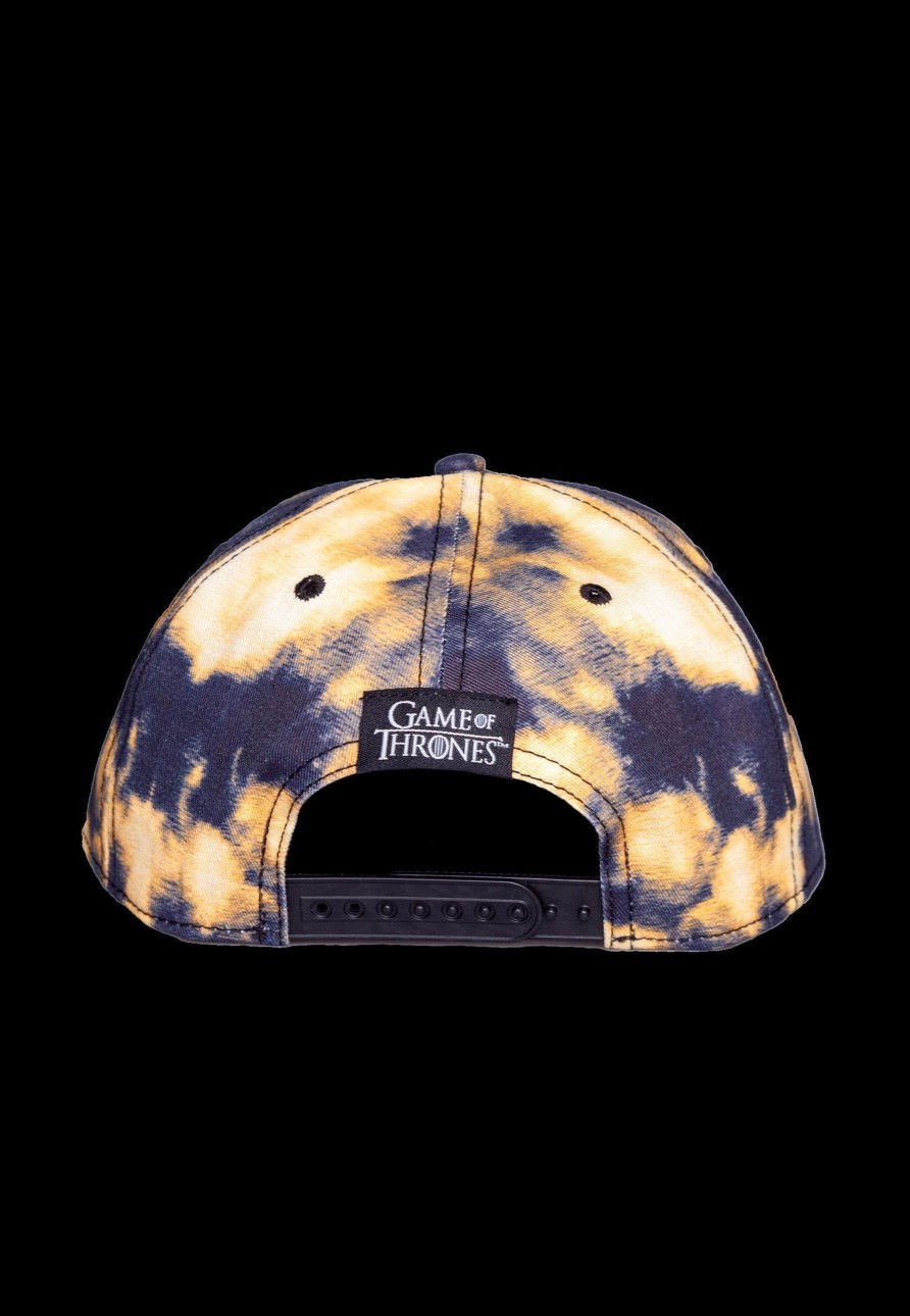 Accessoires Difuzed | House Of The Dragon - Adjustable Cap