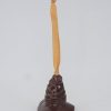 Decoratie HMB | Harry Potter - Sorting Hat - Hanging Decoration 5Cm