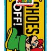 Decoratie Pyramid | Super Mario - Door Mat 40X60 - Shoes Off