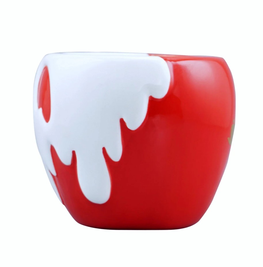 Keuken HMB | Snow White - Apple - Mug Shaped