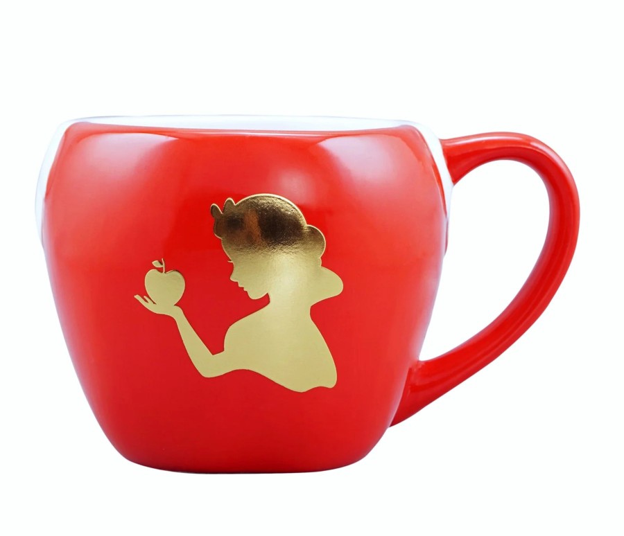 Keuken HMB | Snow White - Apple - Mug Shaped