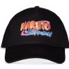 Accessoires Difuzed | Naruto - Cap