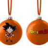 Decoratie ShopForGeek | Dragon Ball Z - Chibi Goku - Christmas Ornament