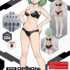 Figuren Bandai Model Kit | 30Ms - Option Body Parts Type S06 (Color B) - Model Kit