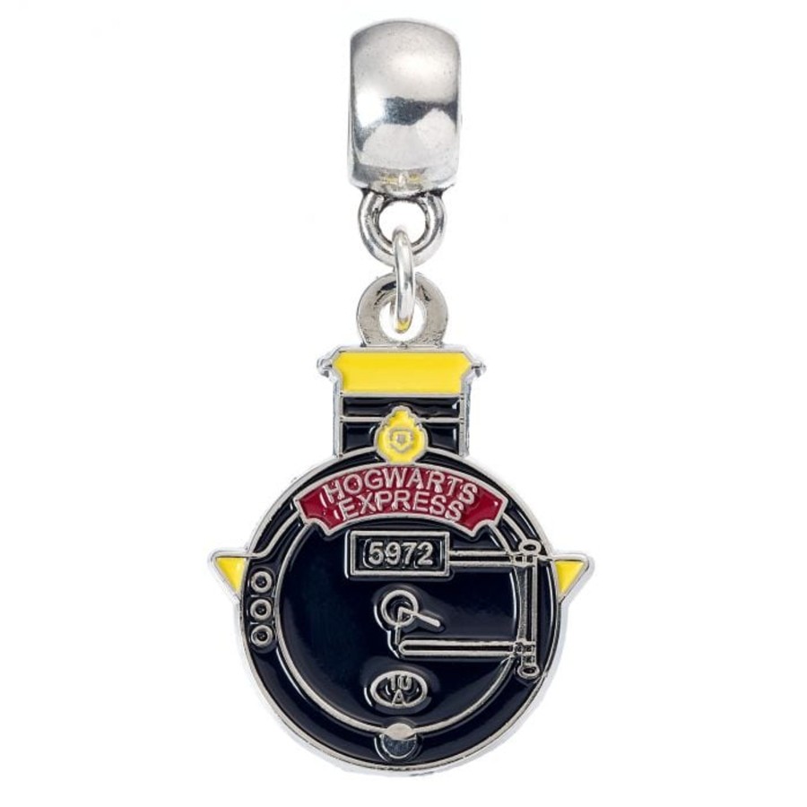 Accessoires Carat | Harry Potter - Hogwarts Express - Charm For Necklace & Bracelet