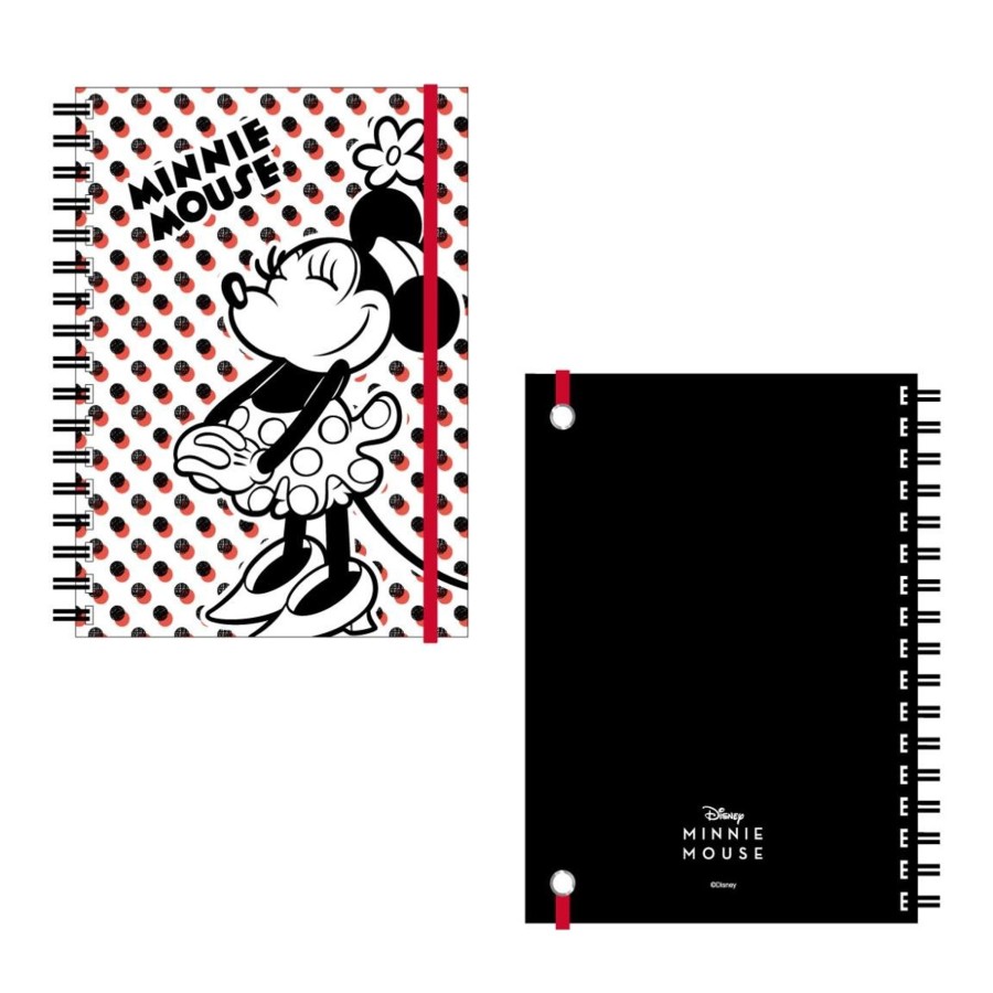 Kantoor Cerda | Disney - Stationery Set - Minnie