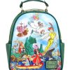 Accessoires Loungefly | Disney - Peter Pan "Portrait" - Mini Backpack Loungefly