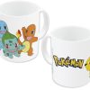 Keuken Stor | Pokemon - Friends - Mug 325Ml