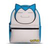 Accessoires Difuzed | Pokemon - Snorlax - Heady - Backpack Novelty '26X20X12Cm'