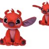 Figuren Simba Toys | Stitch - Leroy - Plush Toy 18Cm