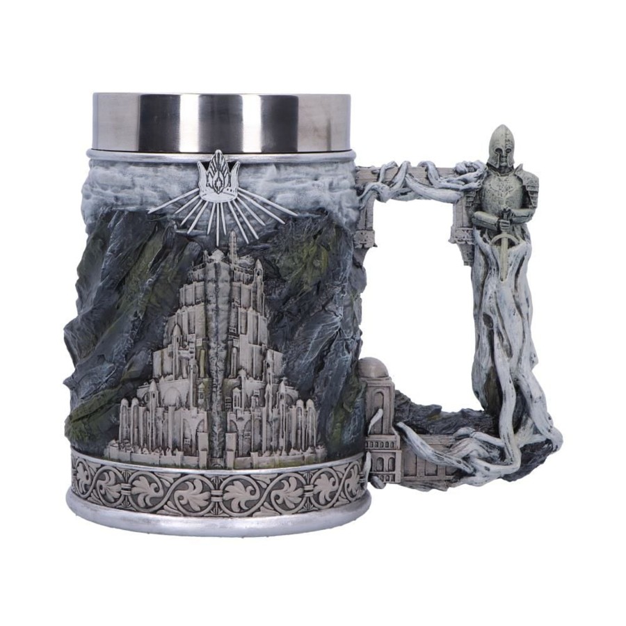 Keuken Nemesis | Lord Of The Rings - Gondor - Tankard 15Cm